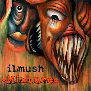 iLmush - Mixture FLAC