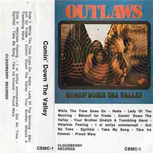Outlaws - Comin' Down The Valley FLAC