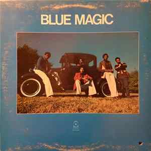 Blue Magic - Blue Magic FLAC