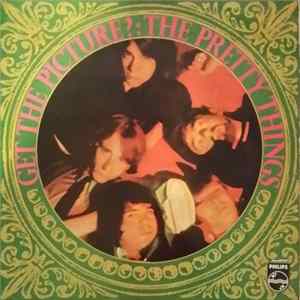 The Pretty Things - Get The Picture? FLAC