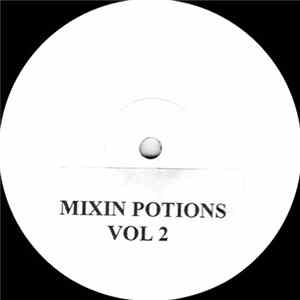 Artist Formerly Known As P.P. - Mixin Potions Vol 2 FLAC
