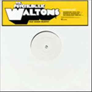 The Psychedelic Waltons Feat Roisin Murphy - Wonderland FLAC