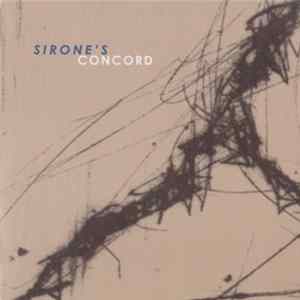 Sirone - Sirone's Concord FLAC