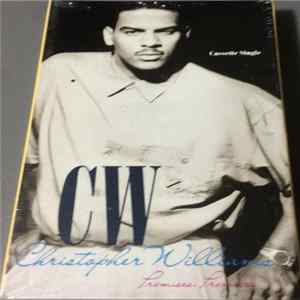 Christopher Williams - Promises, Promises FLAC