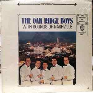 The Oak Ridge Boys - With Sounds Of Nashville FLAC