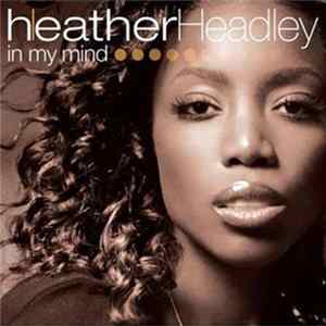 Heather Headley - In My Mind FLAC