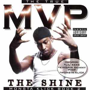 MVP - The Shine: Monsta Klick Book 2 FLAC