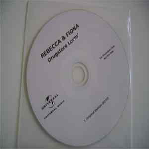 Rebecca & Fiona - Drugstore Lovin' FLAC
