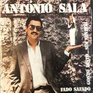 António Sala - Fado Safado FLAC