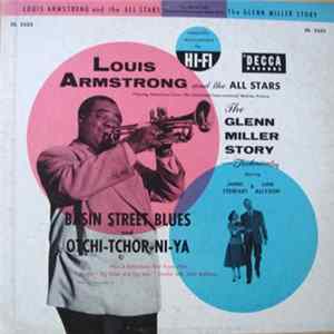 Louis Armstrong And The All Stars - The Glenn Miller Story FLAC