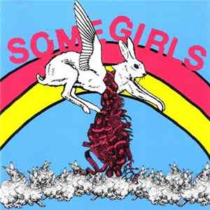 Some Girls - The DNA Will Have Its Say FLAC