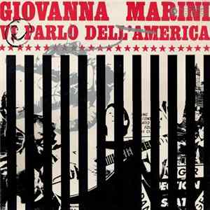 Giovanna Marini - Vi Parlo Dell'America FLAC