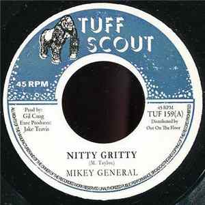 Mikey General - Nitty Gritty FLAC