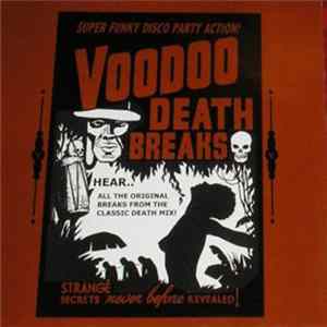 Various - Voodoo Death Breaks FLAC