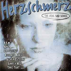 Various - Herzschmerz - The Real Sad Songs FLAC
