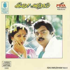 Various - Isai Amudham Vol. II FLAC