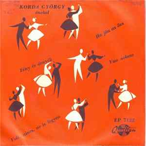 Korda György - Korda György Énekel FLAC