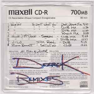 Dezrok - Dezrok Remixes FLAC