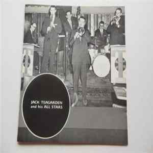 The Jack Teagarden All-Stars - Jack Teagarden And His All-Stars Recorded 1958 Cleveland, Ohio FLAC