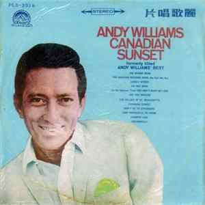 Andy Williams - Canadian Sunset FLAC