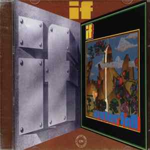 If - One / Waterfall FLAC