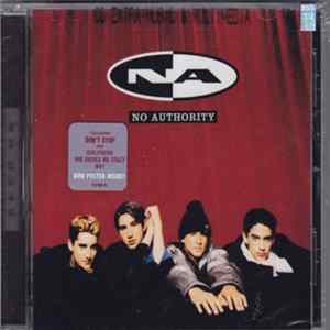 No Authority - No Authority FLAC