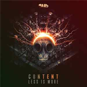 Content - Less Is More Ep FLAC