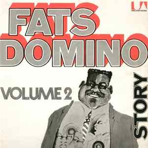 Fats Domino - Fats Domino Story Volume 2 FLAC