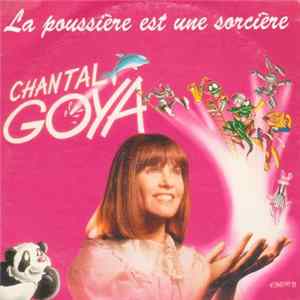 Chantal Goya - La Poussière Est Une Sorcière / Le Dauphin Médecin FLAC