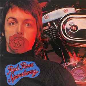 Wings - Red Rose Speedway FLAC