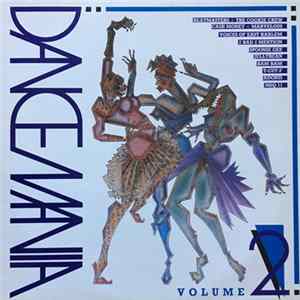Various - Dance Mania Volume 2 FLAC