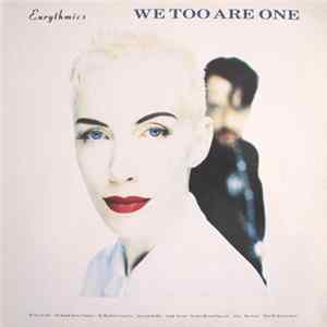 Eurythmics - We Too Are One FLAC