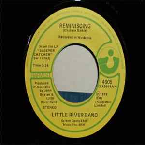 Little River Band - Reminiscing FLAC
