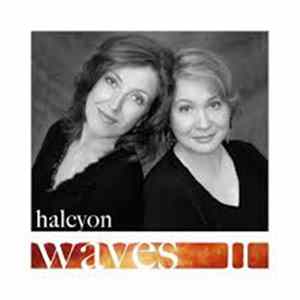 Halcyon - Waves II FLAC