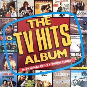 Various - The TV Hits Album FLAC
