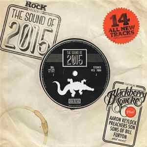 Various - The Sound Of 2015 FLAC
