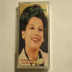 Helen Forrest with Benny Goodman, Harry James - Sentimental Swing FLAC
