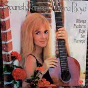 Liona Boyd - Spanish Fantasy FLAC
