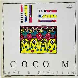 Coco M - Love & Devotion FLAC