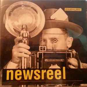 Jack Shaindlin - Newsreel FLAC