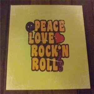 The Gypsy Bangles - Peace, Love, Rock 'n Roll FLAC