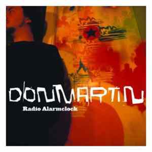 Don Martin - Radio Alarmclock FLAC