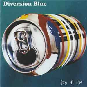 Diversion Blue - Do It EP FLAC