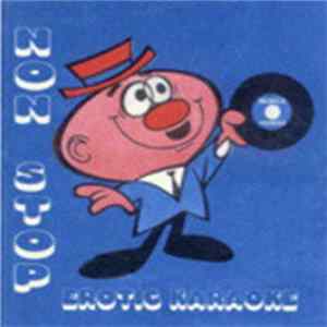 Música Veneno - Non Stop Erotic Karaoke FLAC