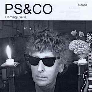 PS&CO - Hamingjuvélin FLAC