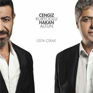 Cengiz Kurtoğlu & Hakan Altun - Usta Çırak FLAC