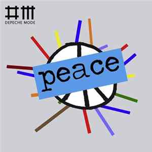 Depeche Mode - Peace FLAC