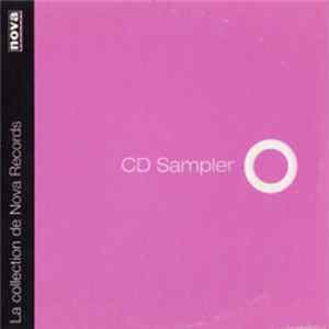 Various - CD Sampler (La Collection De Nova Records) FLAC