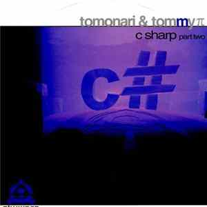 Tomonari & Tommy π - C Sharp FLAC