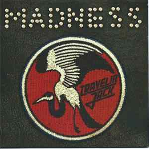 Travelin Jack - Madness FLAC